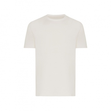 Logo trade advertising products picture of: Iqoniq Brett recycled cotton t-shirt