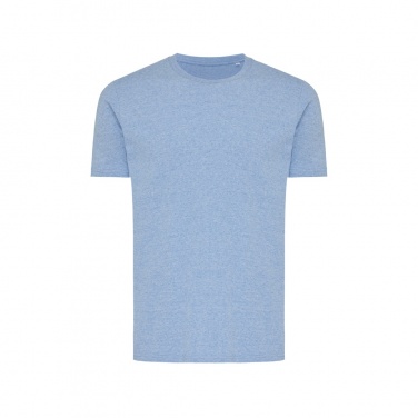 Logotrade promotional products photo of: Iqoniq Brett recycled cotton t-shirt