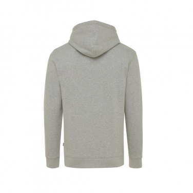 Logotrade business gifts photo of: Iqoniq Torres recycled cotton hoodie undyed