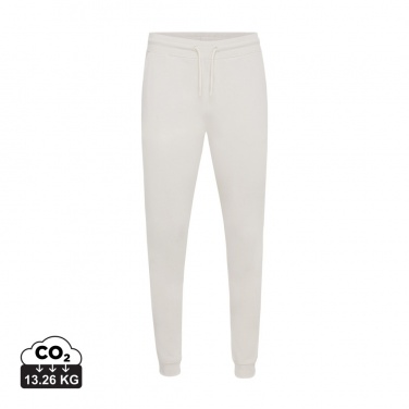 Logotrade promotional giveaway picture of: Iqoniq Cooper recycled cotton jogger