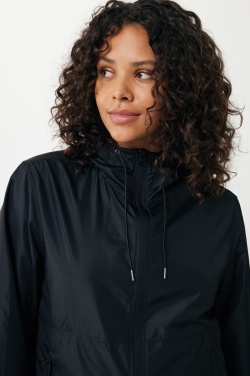 Logotrade promotional products photo of: Iqoniq Logan recycled polyester lightweight jacket
