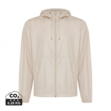Logotrade promotional merchandise photo of: Iqoniq Logan recycled polyester lightweight jacket