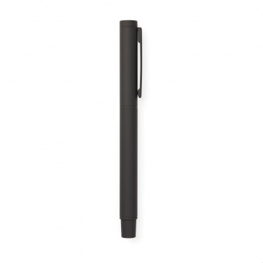 Logotrade promotional merchandise image of: VINGA Baltimore RCS recycled SS pen