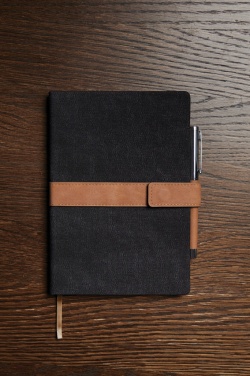 Logo trade promotional gift photo of: VINGA Bosler RCS recycled SS pen