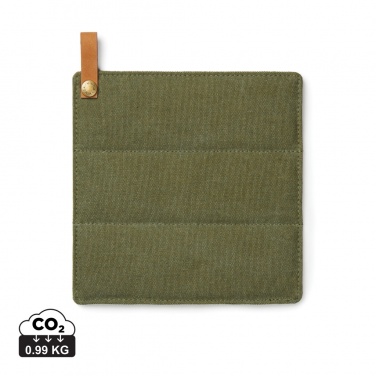 Logo trade advertising products image of: VINGA Asado potholder