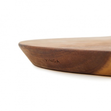 Logotrade promotional gift picture of: VINGA Veia serving board M