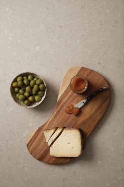 Logotrade promotional merchandise picture of: VINGA Veia serving board M