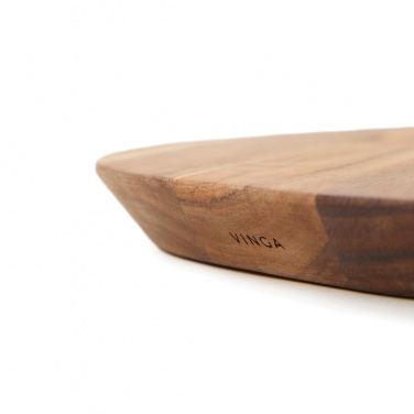Logotrade advertising products photo of: VINGA Veia serving board L