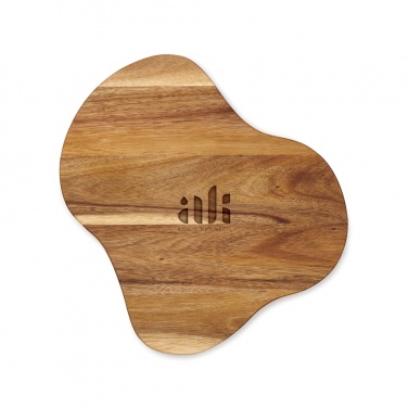 Logo trade promotional gifts picture of: VINGA Veia serving board L