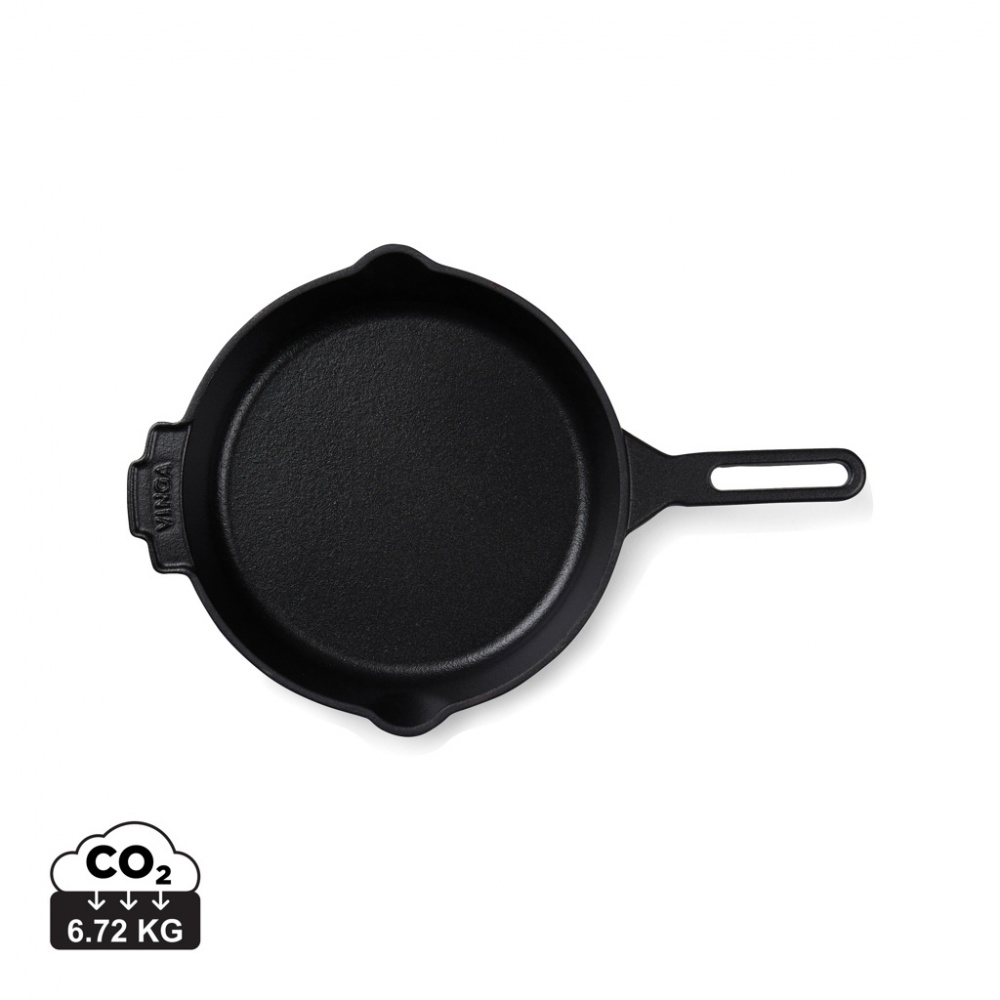 Logotrade promotional product image of: VINGA Monte Ardoise pan, 20cm