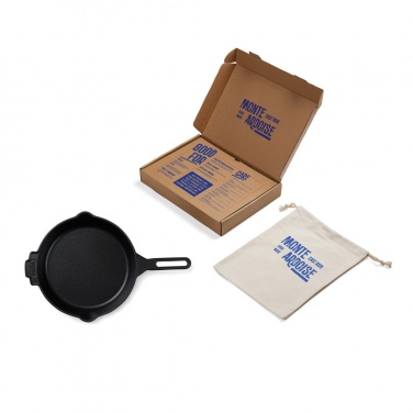 Logo trade corporate gifts picture of: VINGA Monte Ardoise pan, 20cm