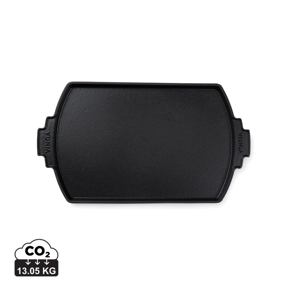 Logo trade promotional gifts image of: VINGA Monte Ardoise burner