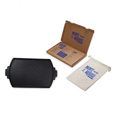 Logotrade promotional giveaway picture of: VINGA Monte Ardoise burner