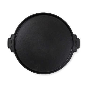Logo trade promotional merchandise photo of: VINGA Monte Ardoise grill plate, 30cm