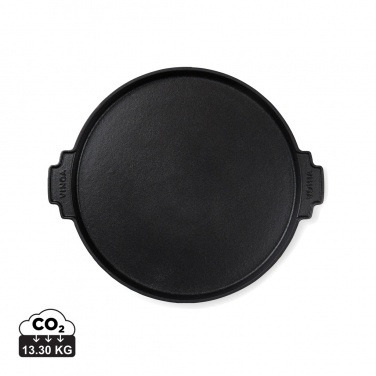 Logotrade business gift image of: VINGA Monte Ardoise grill plate, 30cm