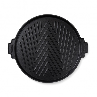Logo trade promotional items picture of: VINGA Monte Ardoise grill griddle, 30cm