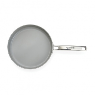Logo trade promotional giveaways image of: VINGA Alte RCS recycled aluminium fry pan 25 cm