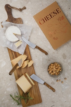 Logotrade promotional merchandise image of: VINGA Story of cheese