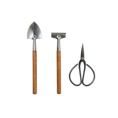 Logo trade promotional merchandise image of: VINGA Story of garden