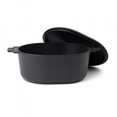 Logo trade promotional merchandise photo of: VINGA Monte heritage cocotte 4 L
