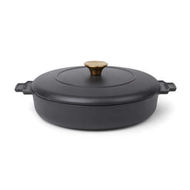 Logo trade advertising product photo of: VINGA Monte heritage braiser 2.5 L