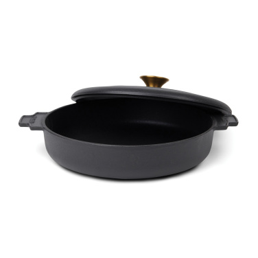 Logotrade promotional gift picture of: VINGA Monte heritage braiser 2.5 L