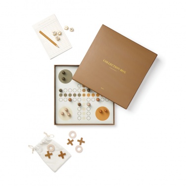 Logotrade promotional items photo of: VINGA Coffee table collection box