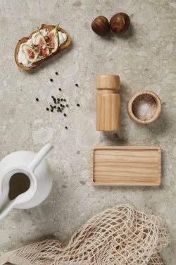 Logotrade business gifts photo of: VINGA Retro salt & pepper set