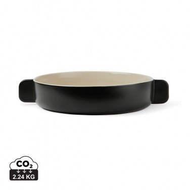 Logo trade promotional giveaway photo of: VINGA Monte neu pie dish