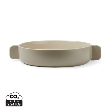 Logotrade promotional giveaways photo of: VINGA Monte neu pie dish