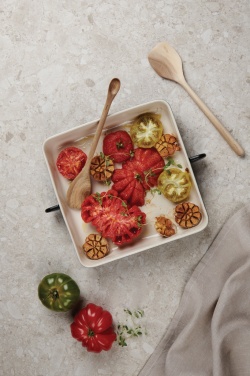 Logotrade advertising product picture of: VINGA Monte neu oven dish