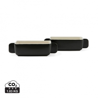 Logotrade corporate gift picture of: VINGA Monte neu mini dish 2 pcs