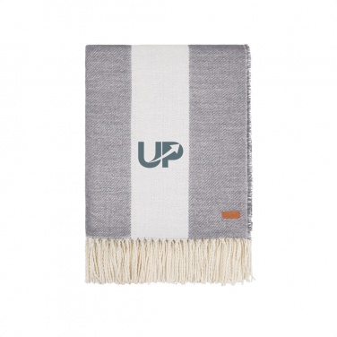 Logotrade business gifts photo of: VINGA Tella Aware™ polylana® blanket