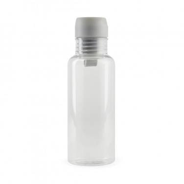 Logo trade business gifts image of: VINGA Balti RCS recycled pet bottle 600 ML