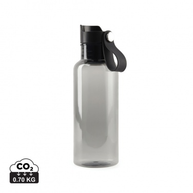 Logotrade promotional giveaway picture of: VINGA Balti RCS recycled pet bottle 600 ML
