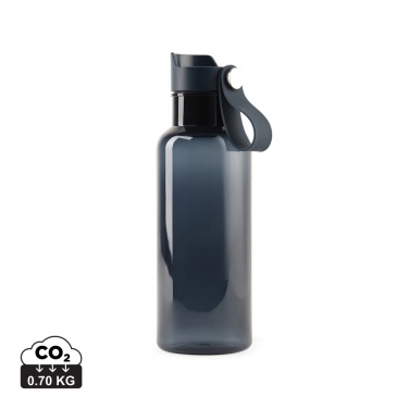 Logo trade promotional product photo of: VINGA Balti RCS recycled pet bottle 600 ML