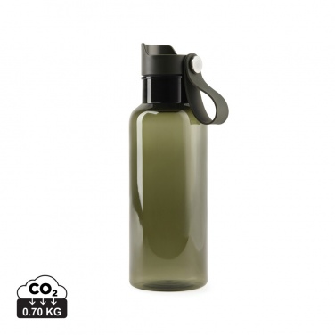 Logotrade corporate gifts photo of: VINGA Balti RCS recycled pet bottle 600 ML