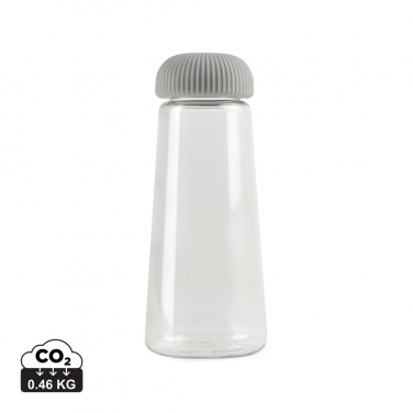 Logotrade promotional gifts photo of: VINGA Erie RCS recycled pet bottle 575 ML