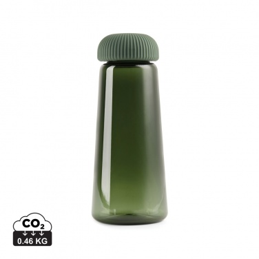 Logotrade promotional merchandise image of: VINGA Erie RCS recycled pet bottle 575 ML
