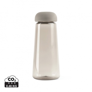Logo trade promotional gift photo of: VINGA Erie RCS recycled pet bottle 575 ML