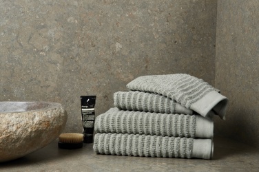 Logotrade promotional merchandise image of: VINGA Landro towel, 4 pcs set