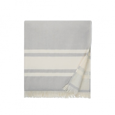 Logo trade corporate gifts picture of: VINGA Tolo hammam terry towel