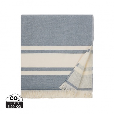 Logotrade business gift image of: VINGA Tolo hammam terry towel