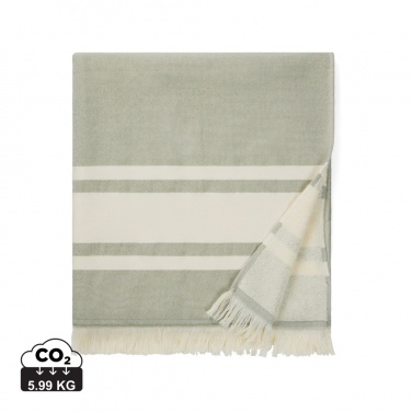 Logotrade promotional merchandise photo of: VINGA Tolo hammam terry towel