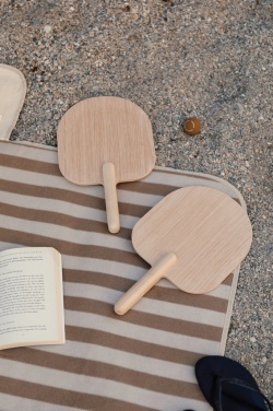 Logotrade promotional merchandise image of: VINGA Miro beach tennis game