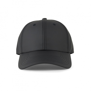 Logo trade corporate gifts picture of: VINGA Baltimore AWARE™ recycled PET cap