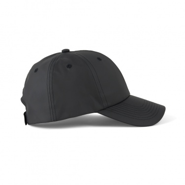 Logo trade promotional giveaways image of: VINGA Baltimore AWARE™ recycled PET cap