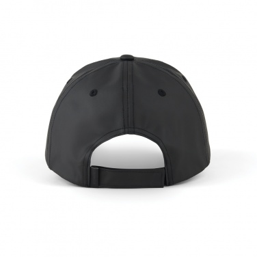 Logotrade business gift image of: VINGA Baltimore AWARE™ recycled PET cap