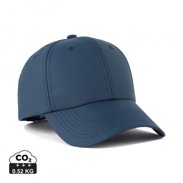 Logotrade corporate gift image of: VINGA Baltimore AWARE™ recycled PET cap