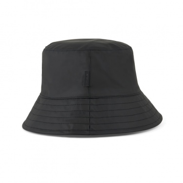 Logo trade advertising product photo of: VINGA Baltimore AWARE™ recycled PET bucket hat